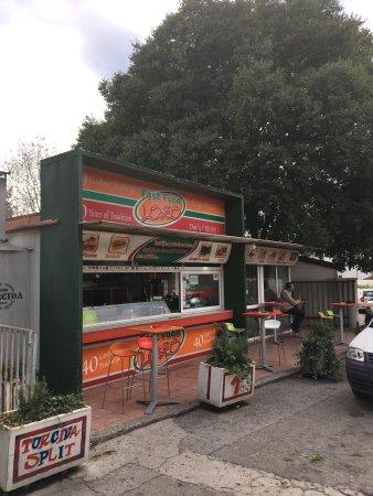 Fast Food Lozo